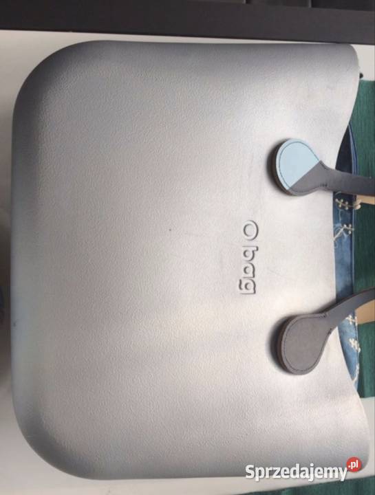 Torba O bag torebka O bag standard Wyszków