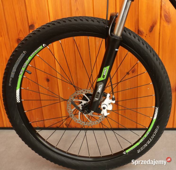 Rower MTB Trek 3900 I inne rowery Milanówek