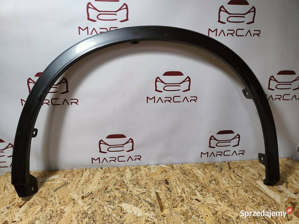 Listwa Błotnika Prawy Przód Mazda CX60 CX 60 Pleszew sprzedam