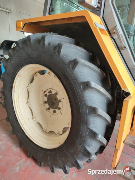 Renault 11014 Mechaniczny w Oryginale Renault Zakrzówek