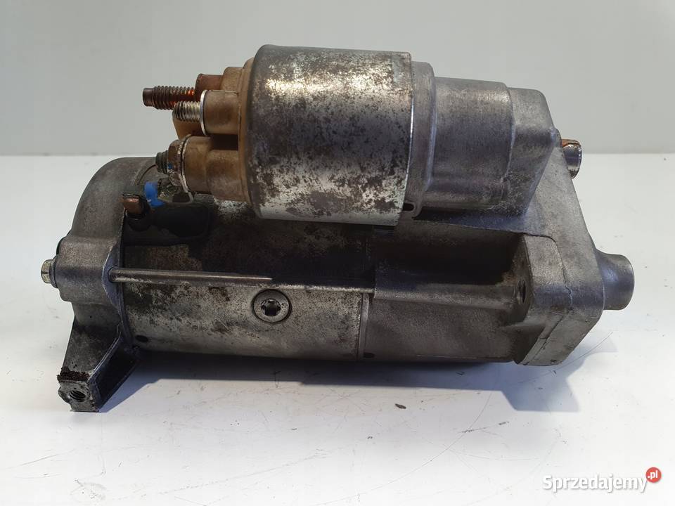 ROZRUSZNIK Volvo S60 II V60 20 D4 ROZRUSZNIK Rudka