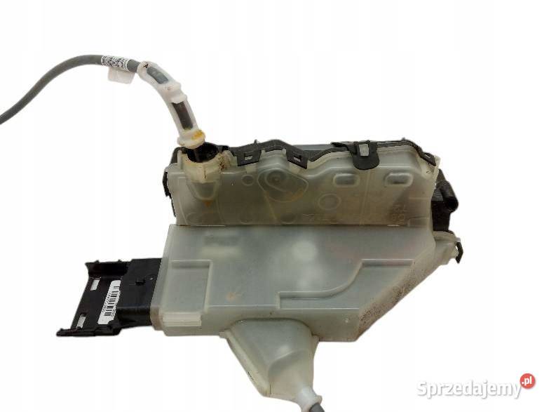 ZAMEK DRZWI TYŁ PRAWY EUROPA PSA444537 Opel świętokrzyskie