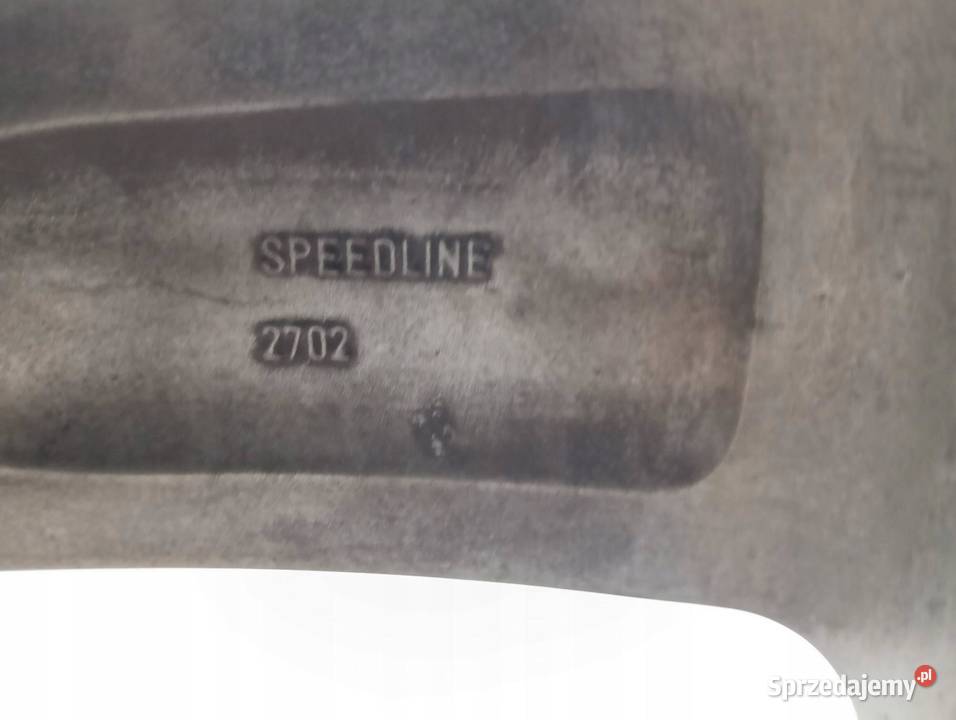FELGA ALUMINIOWA R21 5X112 ET35 OC665 9JX21H2