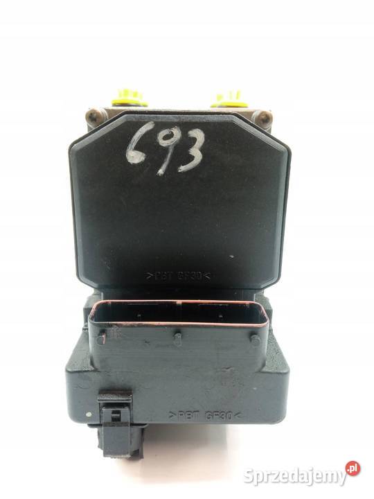 POMPA ABS 8E0614111B 0265220405 0273004283 Audi Układ ABS i ESP