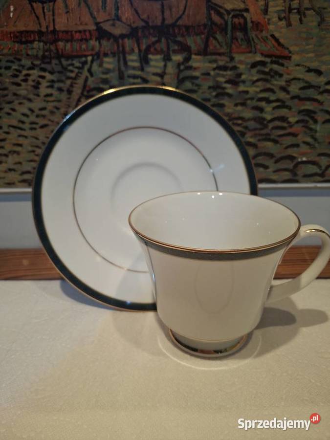 Zestaw śniadaniowy Szczecin