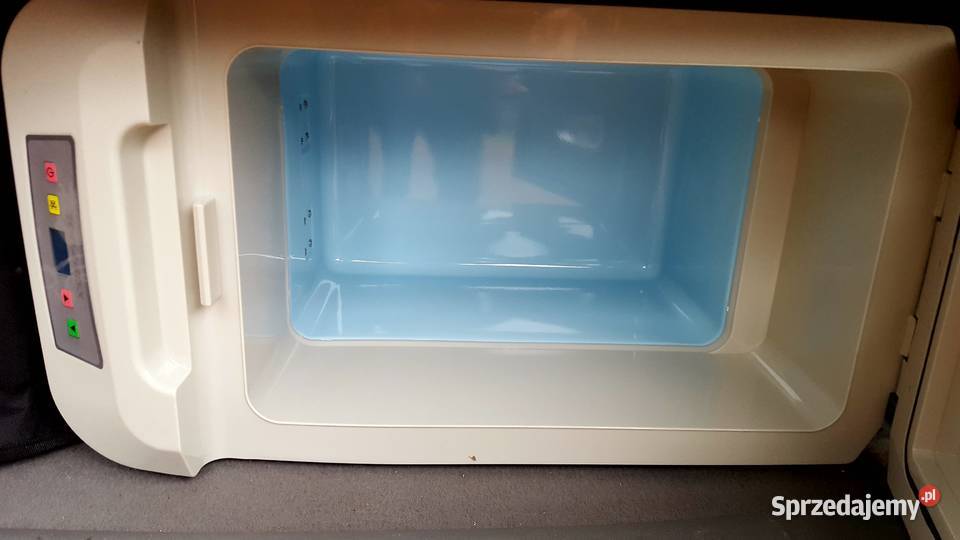 VW Caddy Tramper kamper Westfalia 19TDI Automat Gdańsk