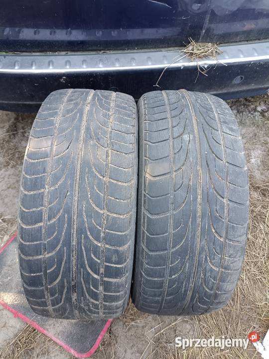 Opony letnie 20550 R16 mazowieckie Ostrołęka
