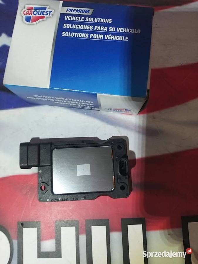 MODUŁ ZAPŁONOWY CHEVROLET ALEROPONTIAC SUNFIRE