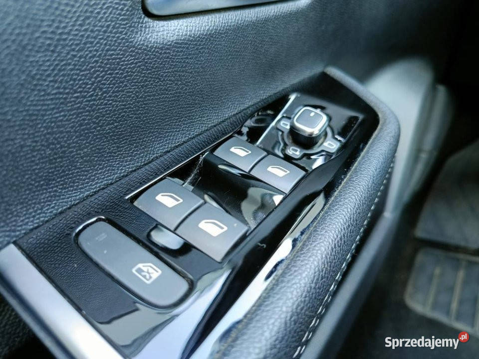 Opel Astra 2023r FV 23 Kamera Cofania KeylessGo Rybnik