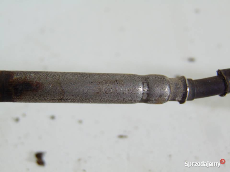 CZUJNIK TEMPERATURY SPALIN JUMPER 30 HDI 0614