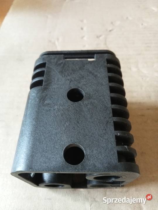 AL172267 sterowanie dojstika dolnośląskie Głogów