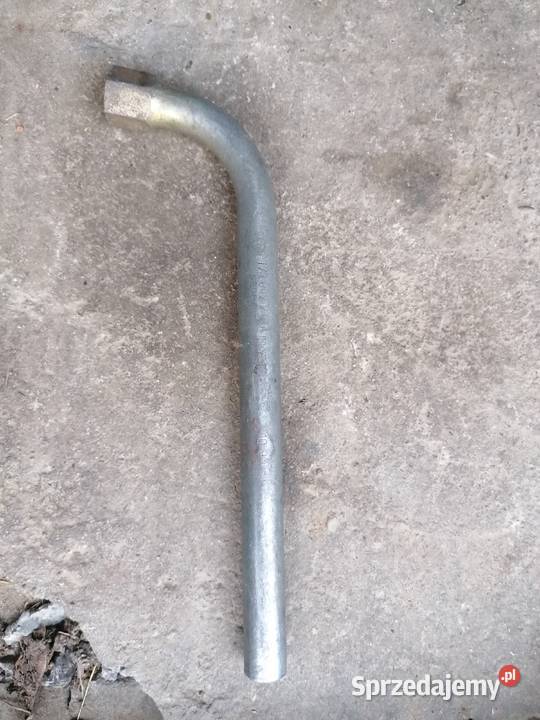 Audi VW Seat Skoda Klucz Do Śrub Kół 17mm Brzesko