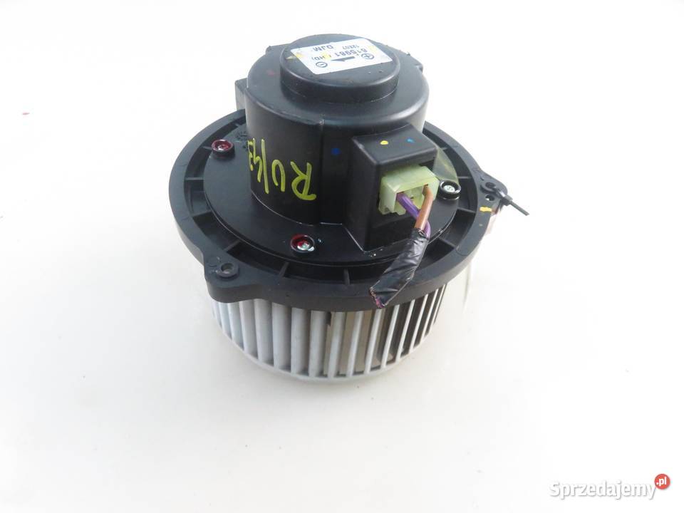 DMUCHAWA CHEVROLET CAPTIVA 615981