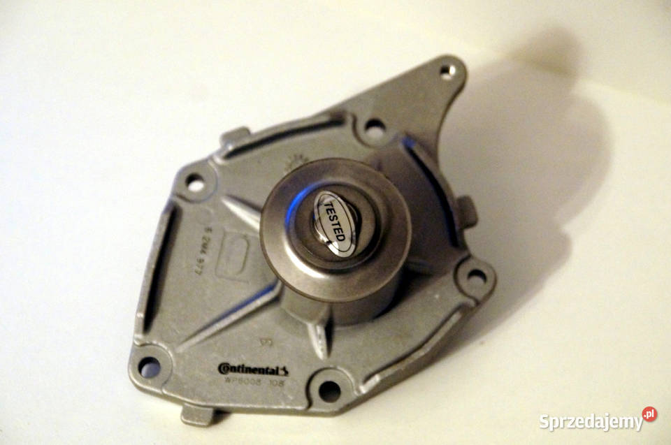 Continental WP6008 nowa pompa wody gwarancja Pompy wody Chełm