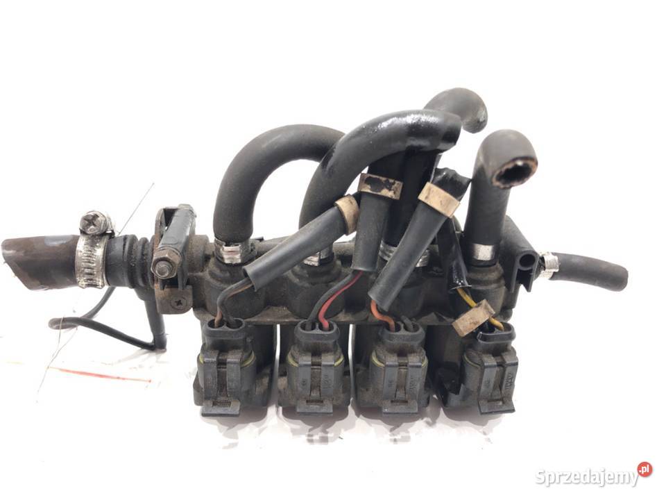 WTRYSKI DO GAZU LPG TARTARINI WTRYSK GAZU GAZOWY