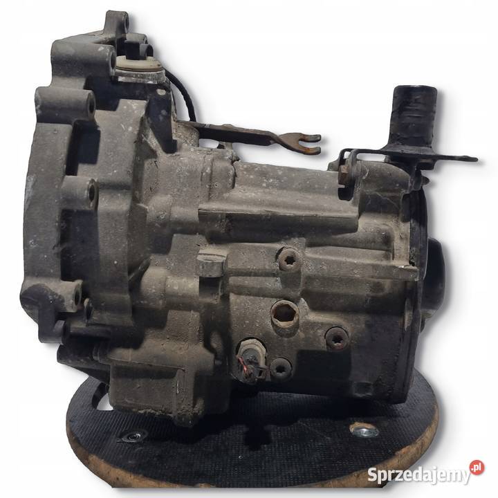 SKRZYNIA BIEGÓW VW Lupo Seat Arosa 14 MANUALNA