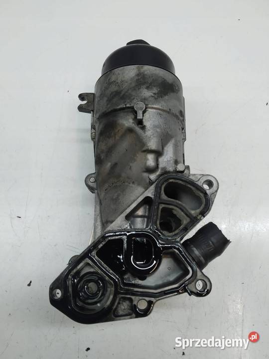 OBUDOWA FILTRA OLEJU 16 HDI Peugeot 307 I