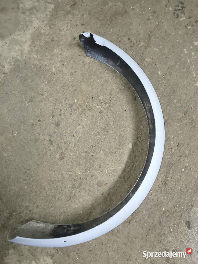 błotnik tylny romet komar sztywniak 2320 Drezdenko