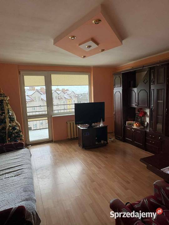 Mieszkanie na sprzedaż oddzielna kuchnia Mieszkania