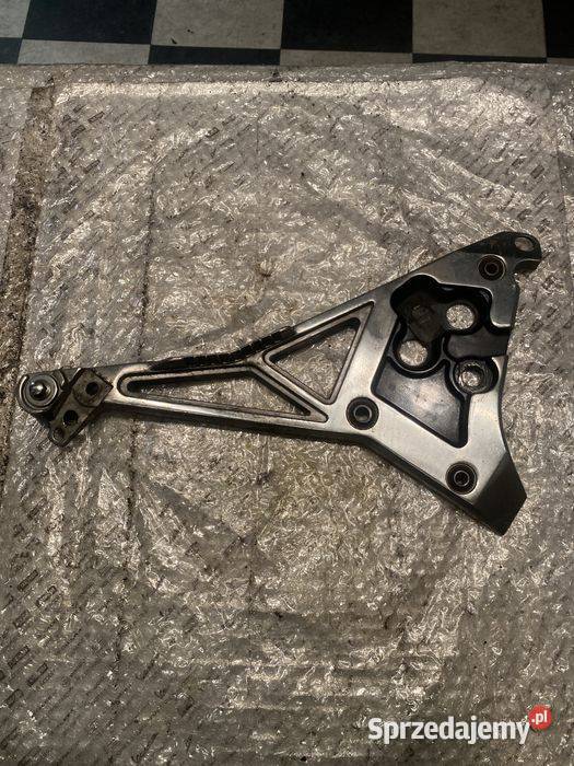 YAMAHA FJ 1200 SET Podnóżek stelaż Mocowanie Poznań