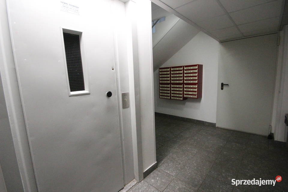 Pokój 11 met Bulwaru Dedala WINDA Wrocław