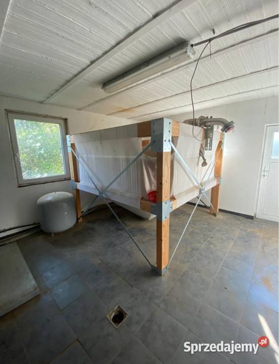 Froling sp dula winhager duowin Czarny Dunajec