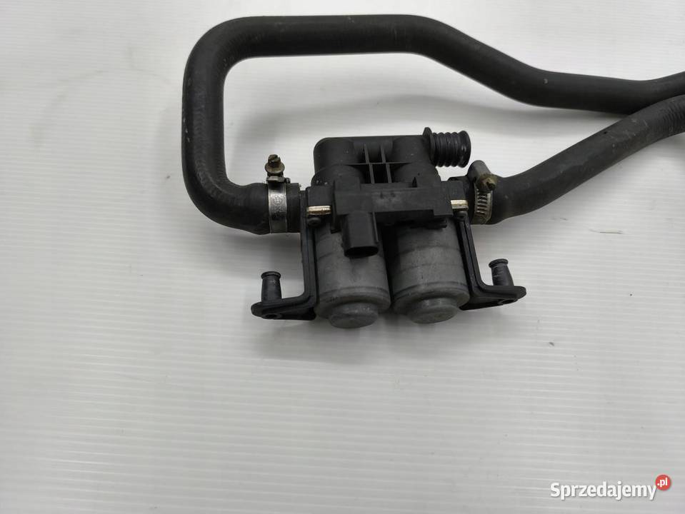 ZAWÓR POMPA WODY BMW E39 25B 8374995