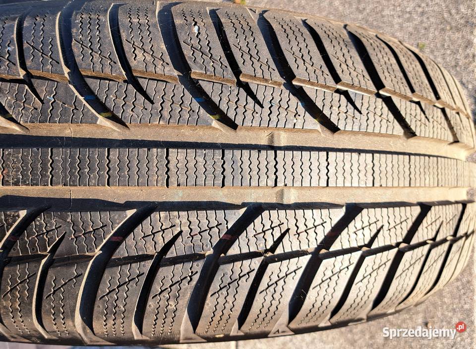 19565r15 opoona zimowa TOYO S943 pojedynka Samochodowe Busko-Zdrój sprzedam