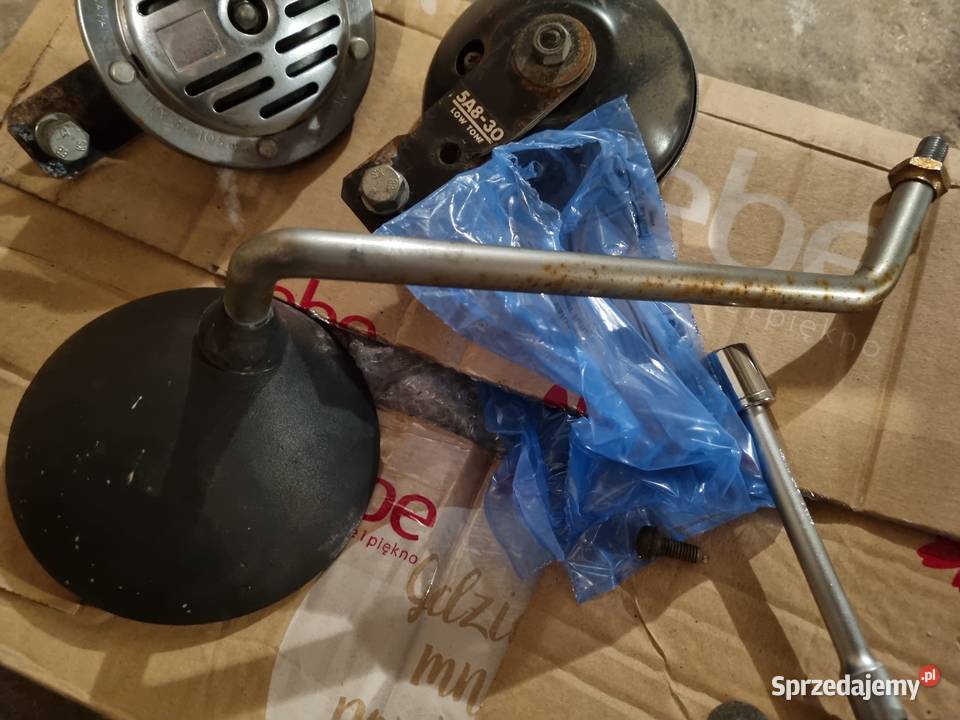 Lusterko lewe Yamaha XV 1000 Tr1 Radom