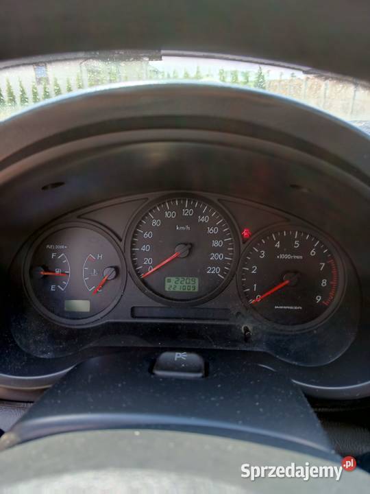 Sprzedam 221000km Chełmno sprzedam
