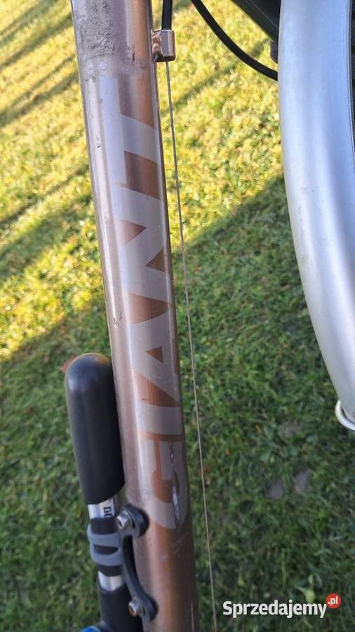 Rowery elektryczne śląskie Mysłowice