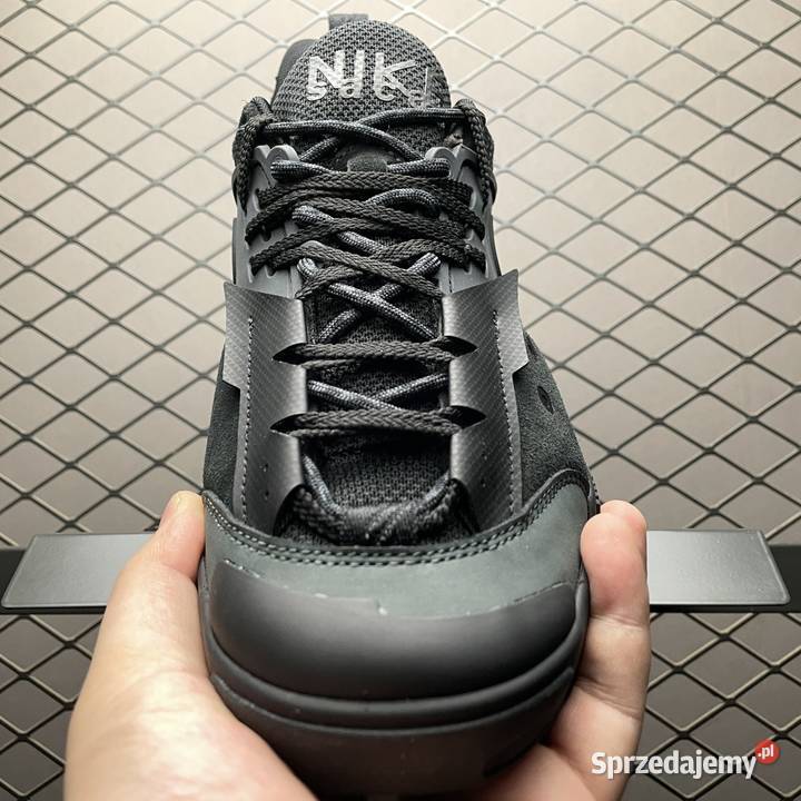 Nike Sacai x Zegama Dome buty sportowe rozmiar Sportowe Warszawa