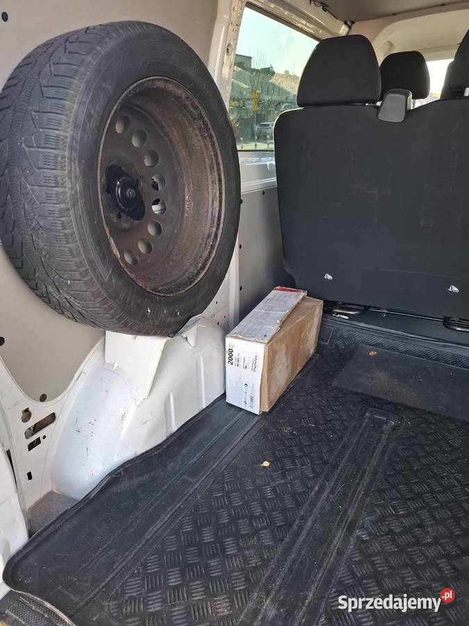 MERCEDES VITO SALON POLSKA Motoryzacja Czechowice-Dziedzice