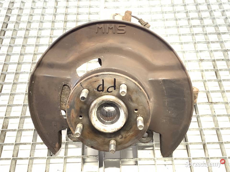 ZWROTNICA PRAWY PRZÓD HONDA CRV III 22 150