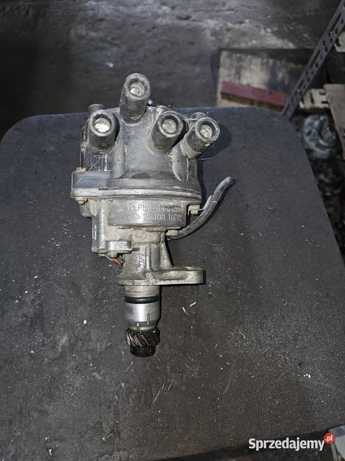 Aparat zapłonowy nissan Terrano Łagów sprzedam
