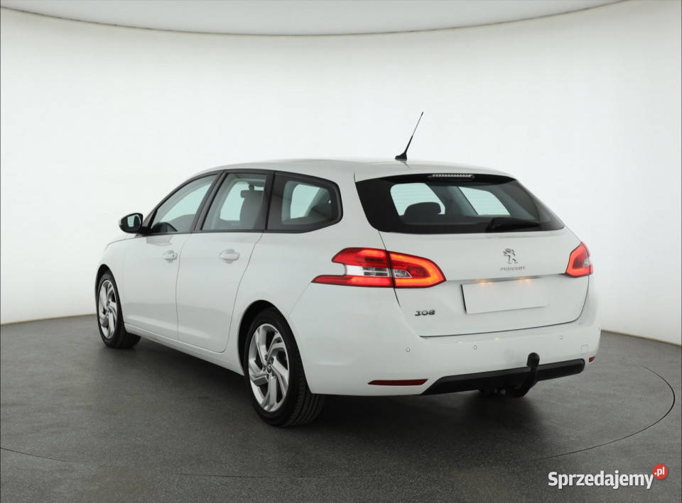 Peugeot 308 12 PureTech ABS 308 Piaseczno