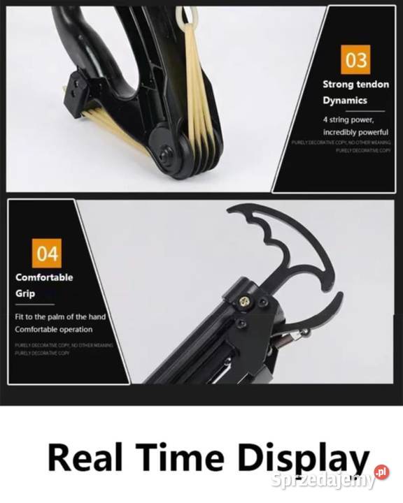 Sprzedam nową proce półautomatyczną z