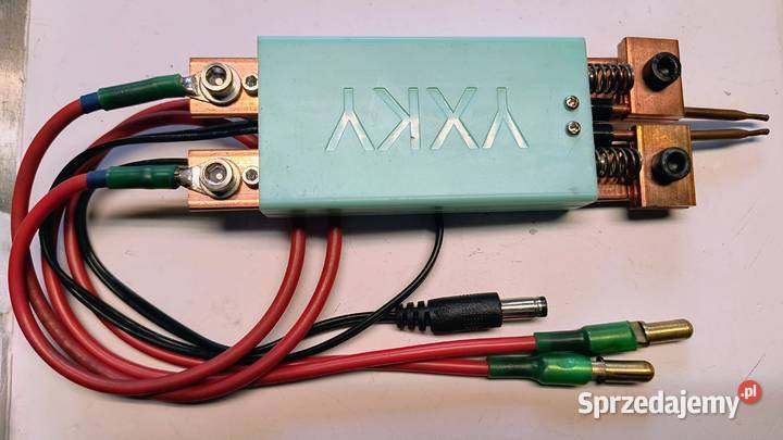 Urzadzenia do zgrzewania punktowego Bielsko-Biała