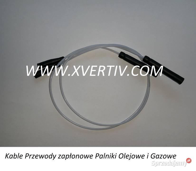 Cuenod NC46 46R L225mm Kabel zapłonowy do Kraków