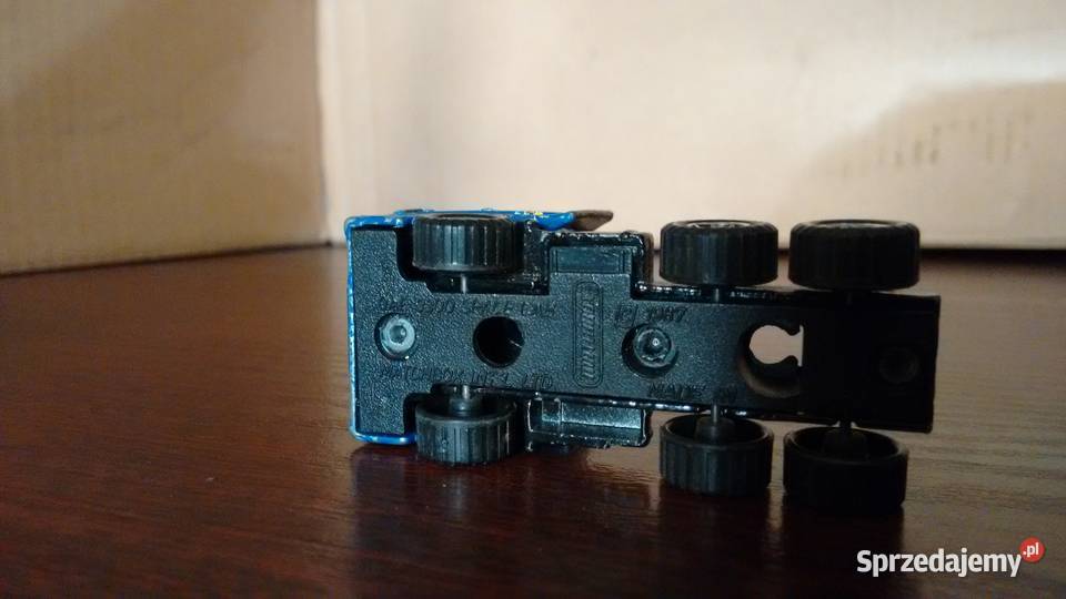 daf 3300 ciągnik siodłowy 2538 podkarpackie Stalowa Wola