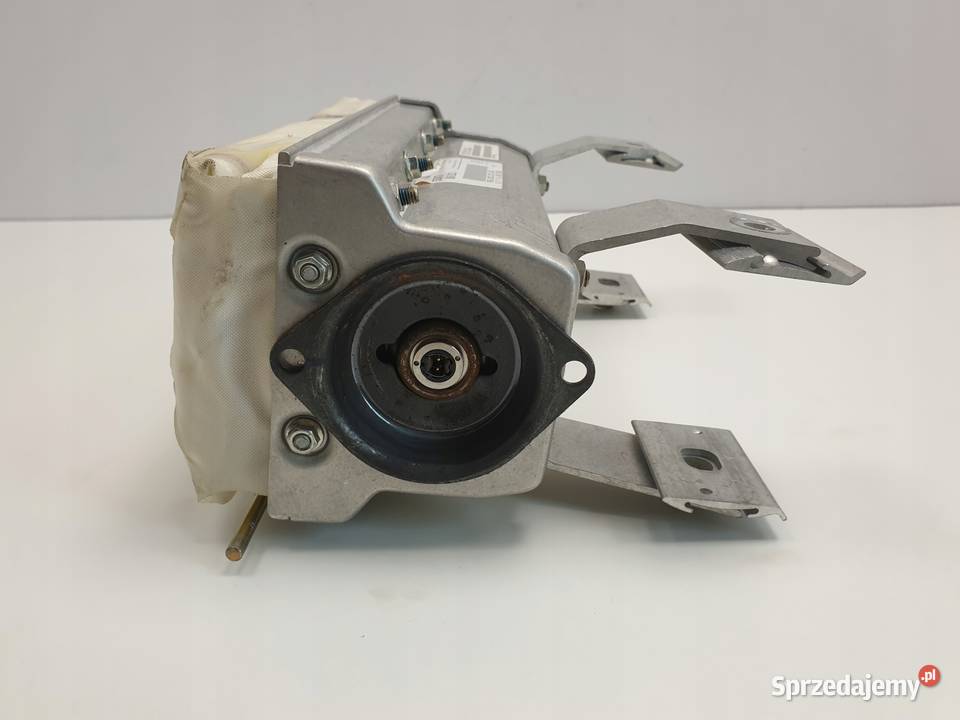 Porsche Boxster 986 PODUSZKA POWIETRZNA pasażera