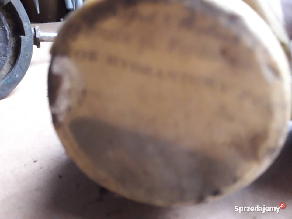 Zawór hydrantowy zawór mosiężny Częstochowa sprzedam