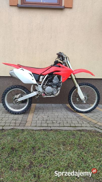 Honda crf 150 RB lubelskie Worsy sprzedam