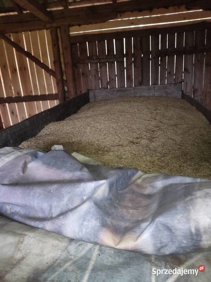 Przyczepa wywrotka 6t Śmiary sprzedam