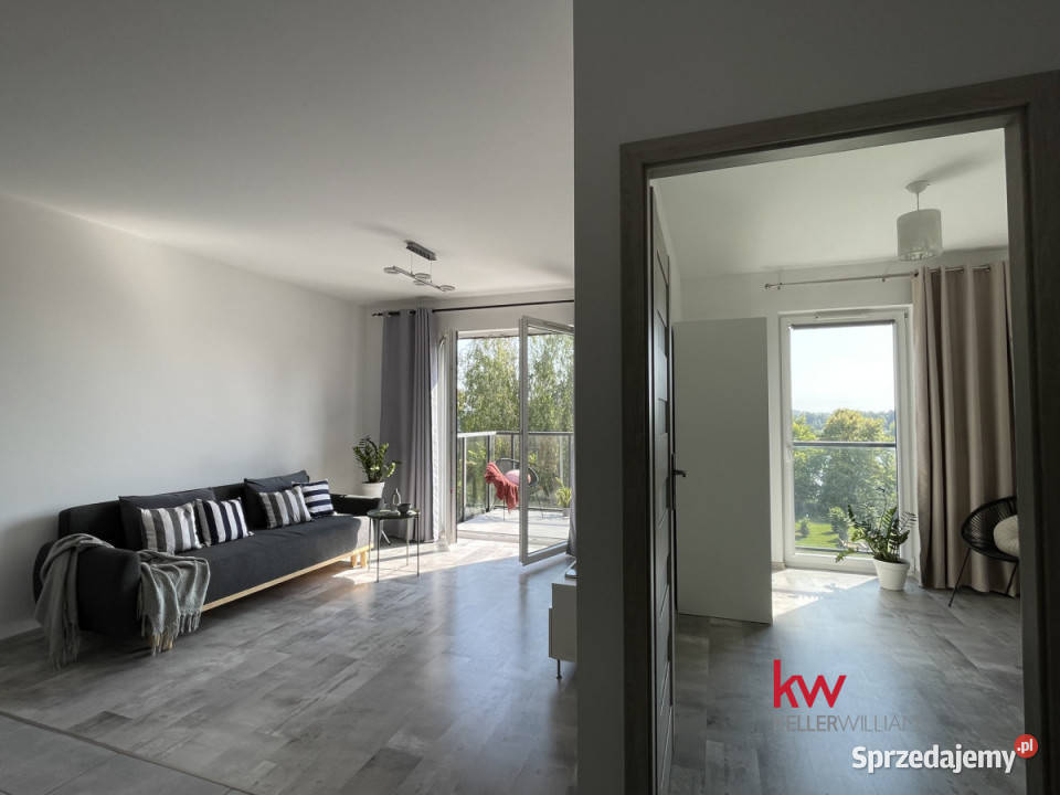 Sprzedaż mieszkania Poznań 4114m2 2 pokojowe Piętro 3 wielkopolskie