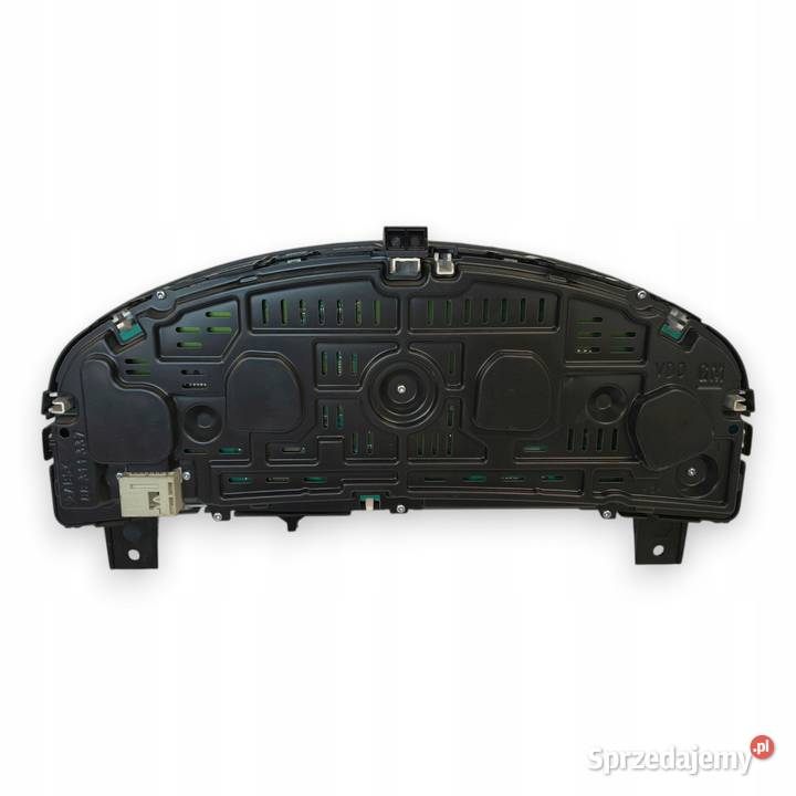 LICZNIK ZEGARY 13193079 QU Opel Vectra C 19 CDTI Chełm