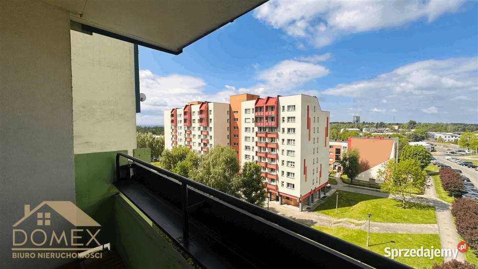 Mieszkanie 52m2 2 pokojowe Wodzisław Śląski Mieszkania