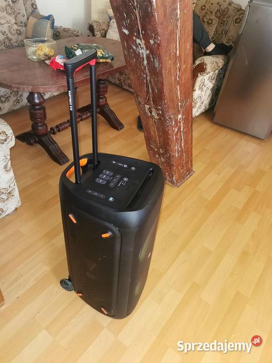 Sprzedam głośnik muzyczny jbl zestawy głośnikowe łódzkie Opoczno sprzedam