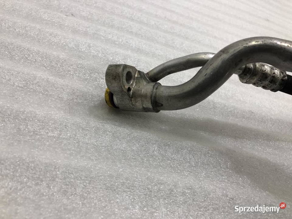 PRZEWÓD KLIMATYZACJI 9223317 BMW X1 E84 20D