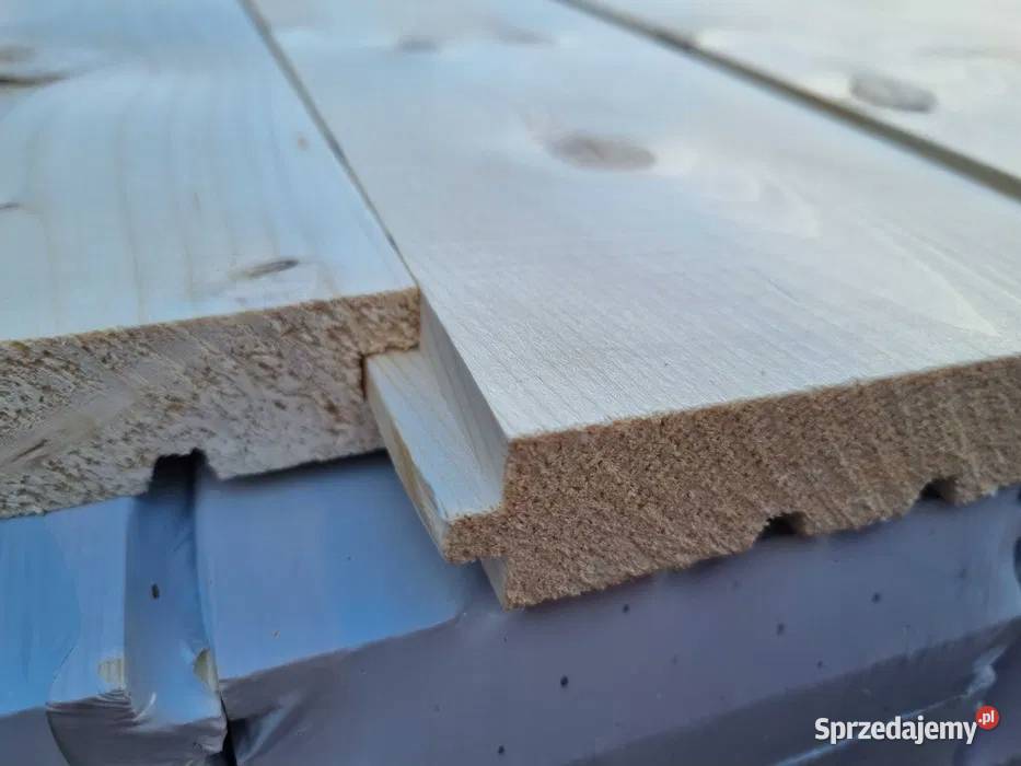 Deska deski podłogowa podłogowe podłoga Prusice